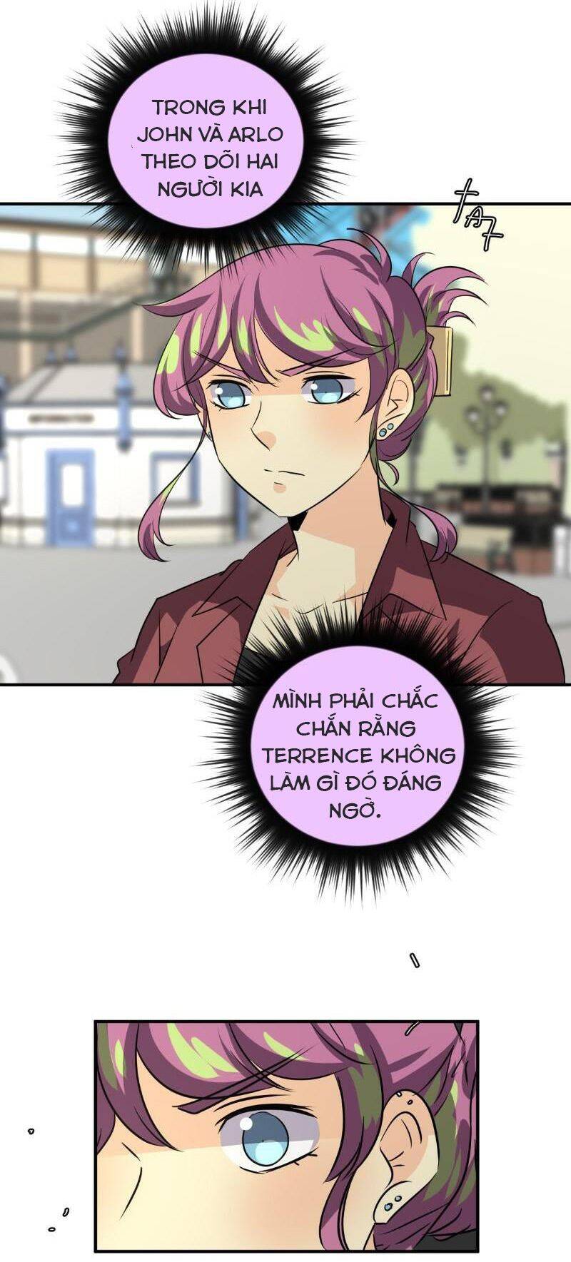 Unordinary Chapter 248 - Trang 9