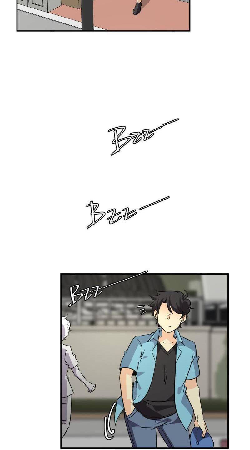 Unordinary Chapter 249 - Trang 11