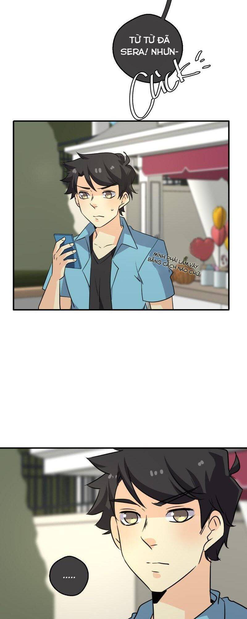 Unordinary Chapter 249 - Trang 16