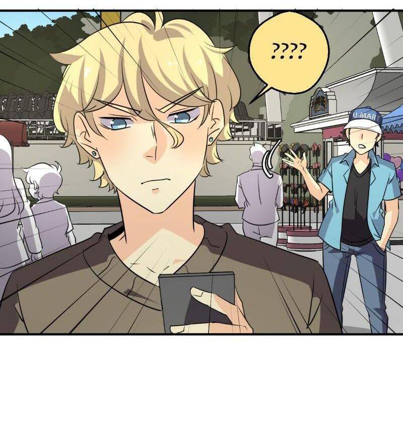 Unordinary Chapter 249 - Trang 22
