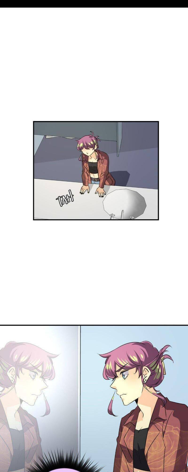 Unordinary Chapter 249 - Trang 3