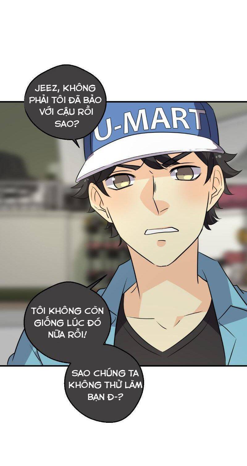 Unordinary Chapter 249 - Trang 34