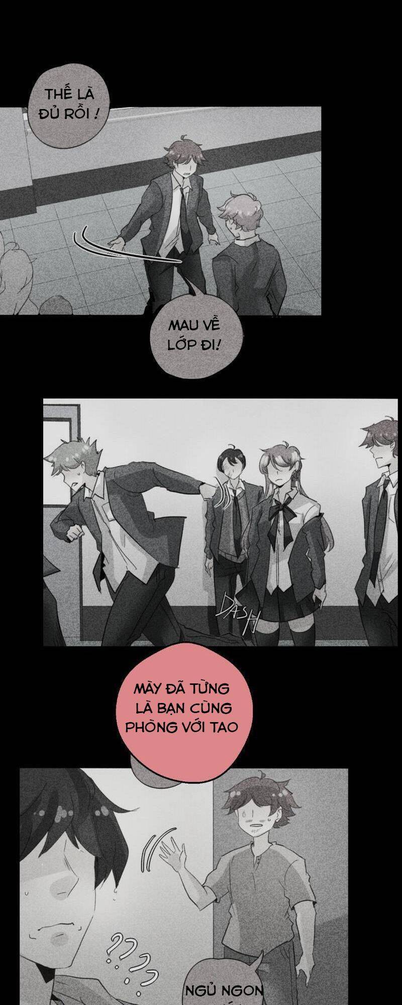 Unordinary Chapter 249 - Trang 37