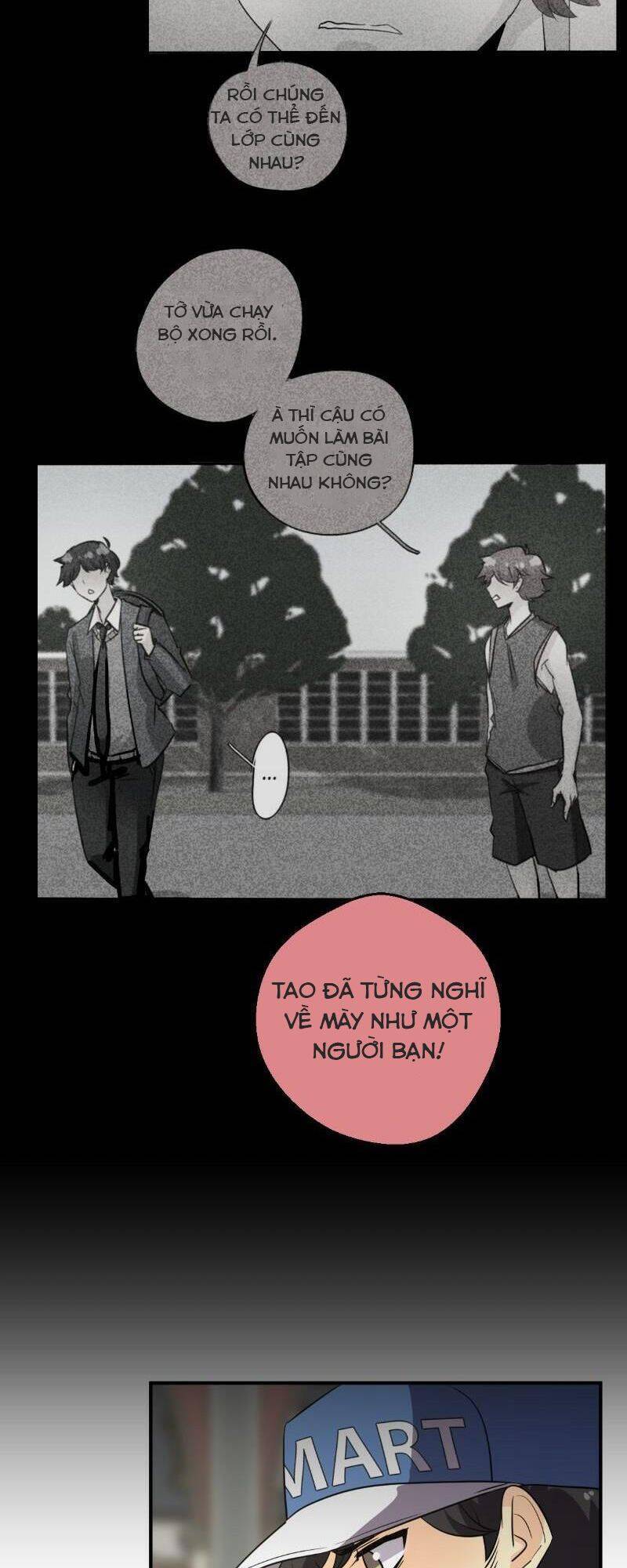Unordinary Chapter 249 - Trang 39