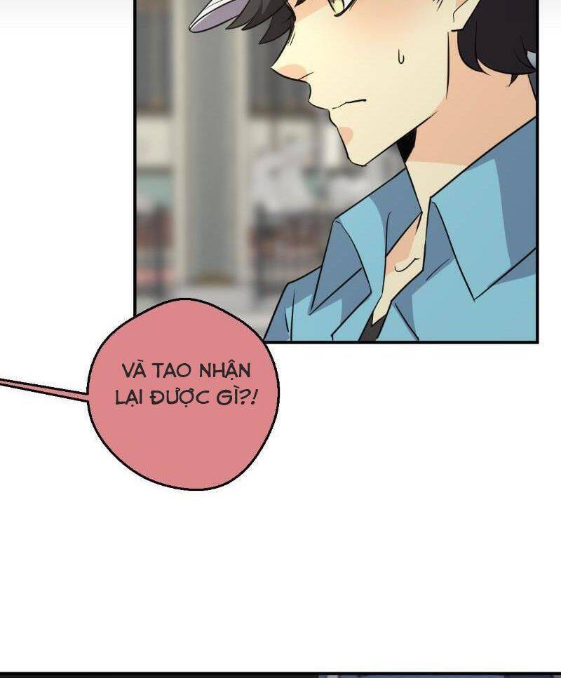 Unordinary Chapter 249 - Trang 40