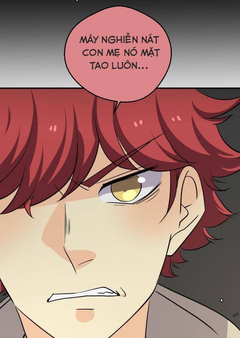 Unordinary Chapter 249 - Trang 44