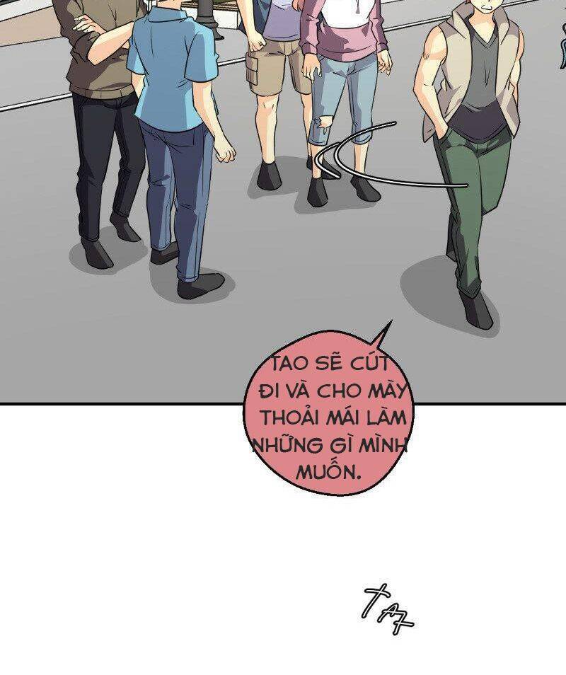 Unordinary Chapter 249 - Trang 50