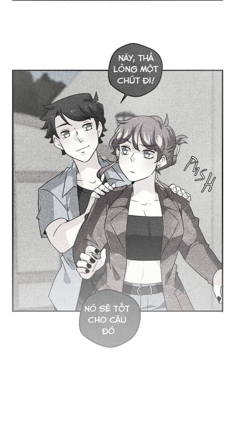 Unordinary Chapter 249 - Trang 6
