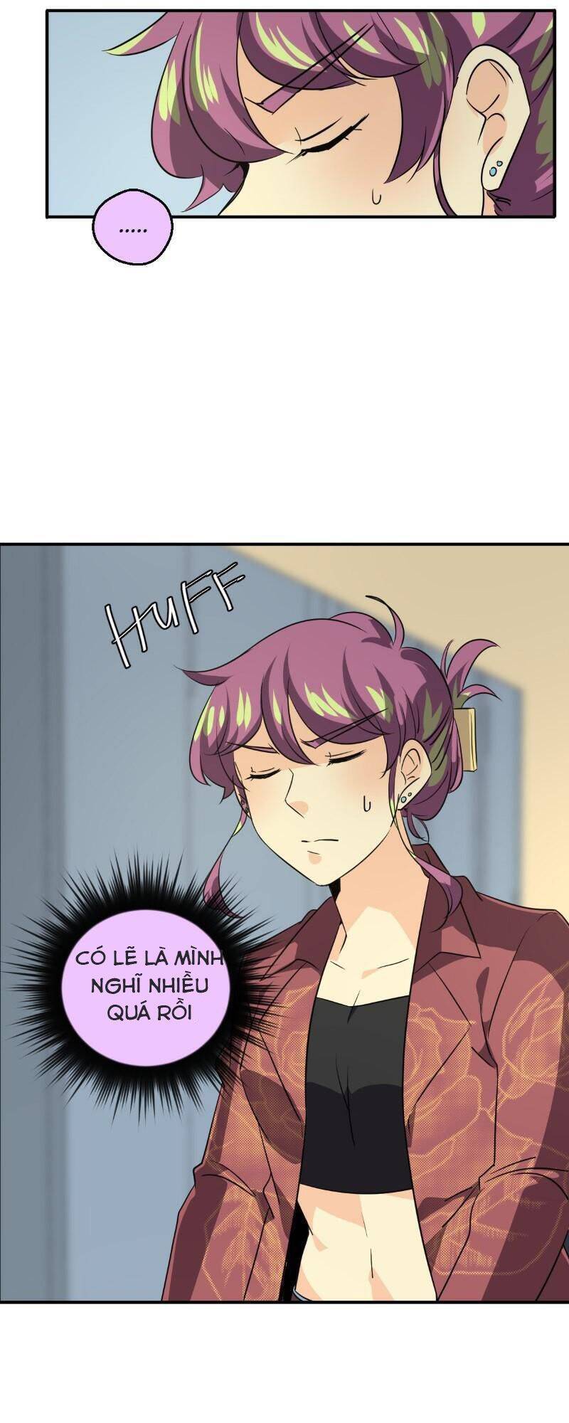 Unordinary Chapter 249 - Trang 7