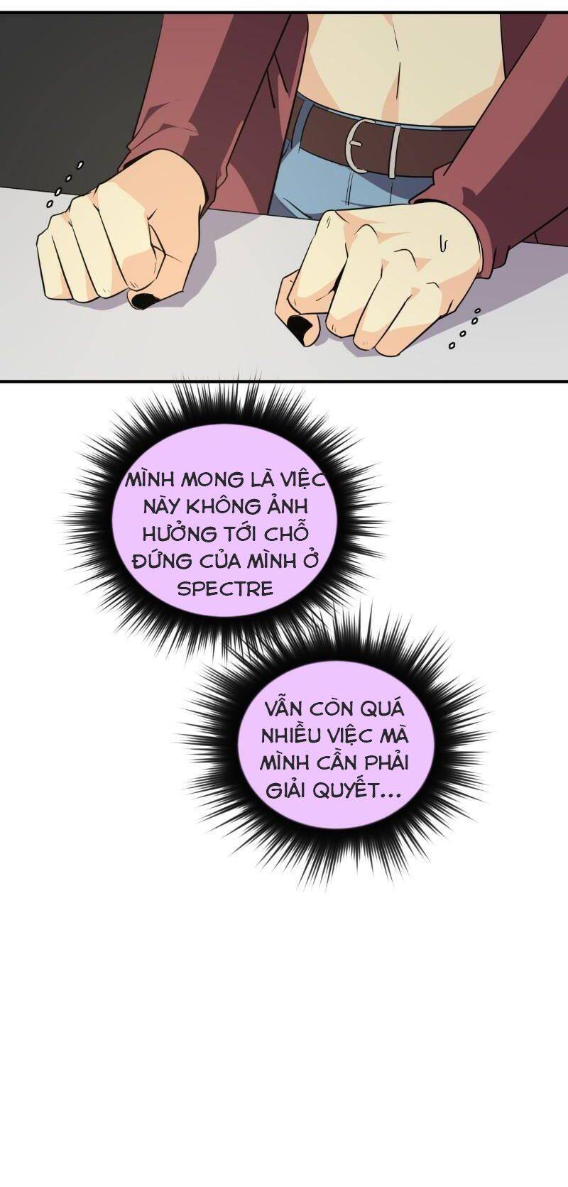 Unordinary Chapter 249 - Trang 9