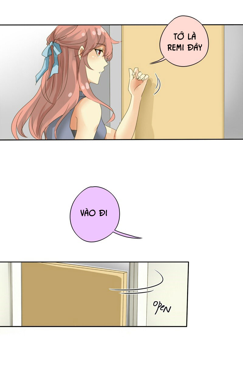 Unordinary Chapter 25 - Trang 11