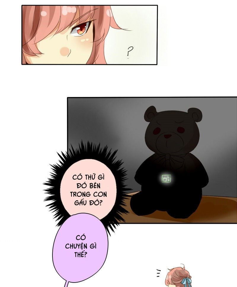 Unordinary Chapter 25 - Trang 14