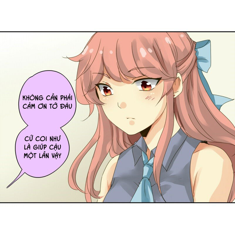Unordinary Chapter 25 - Trang 17