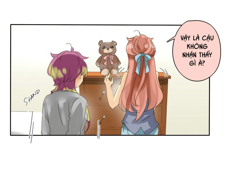 Unordinary Chapter 25 - Trang 23