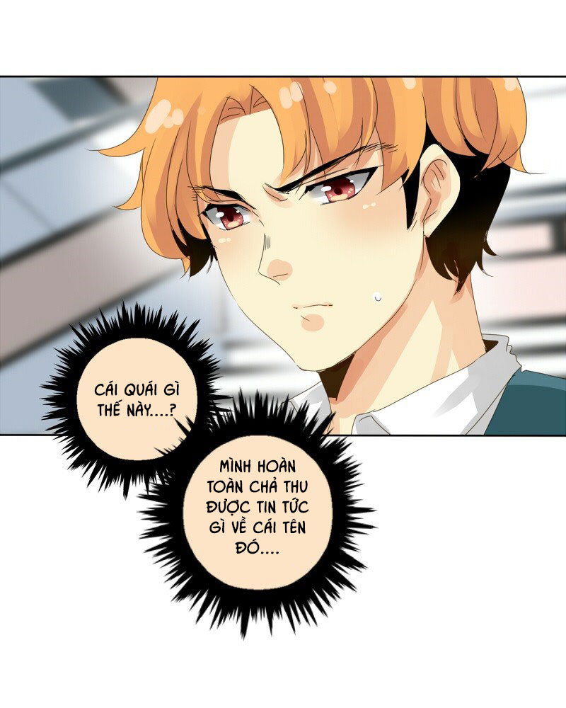 Unordinary Chapter 25 - Trang 38