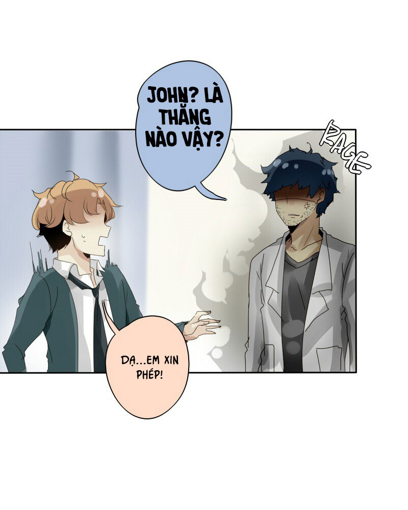 Unordinary Chapter 25 - Trang 41