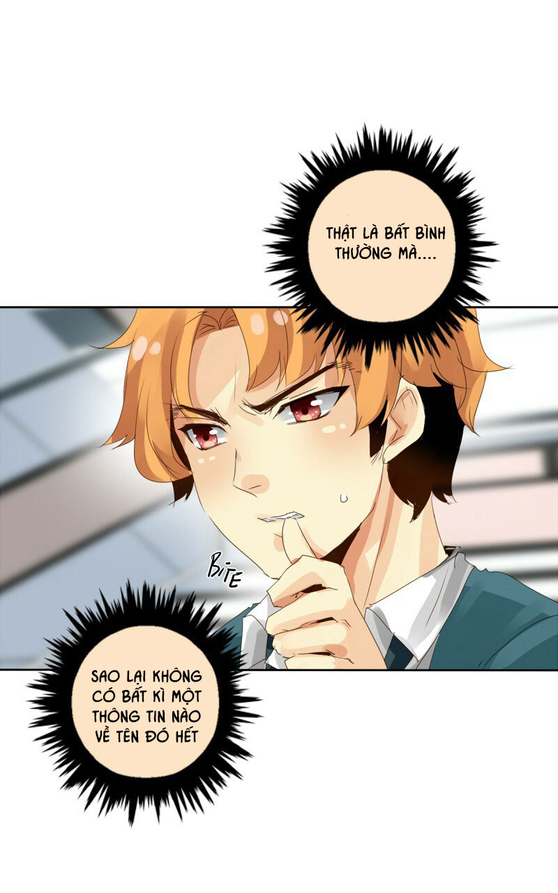 Unordinary Chapter 25 - Trang 42