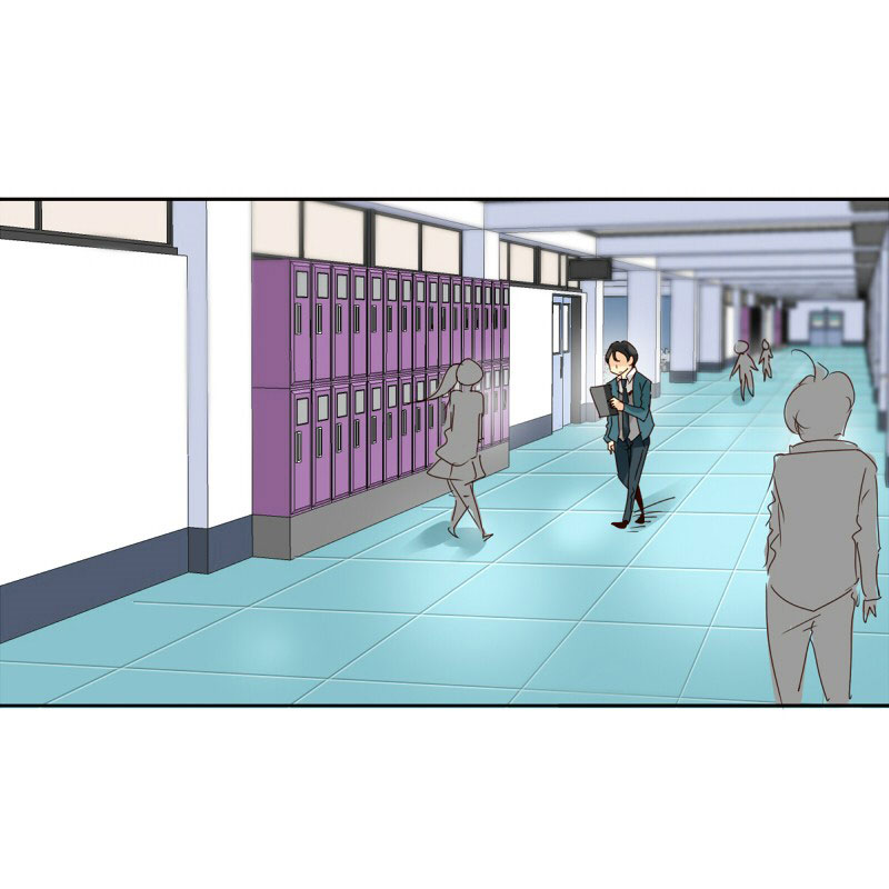 Unordinary Chapter 25 - Trang 48
