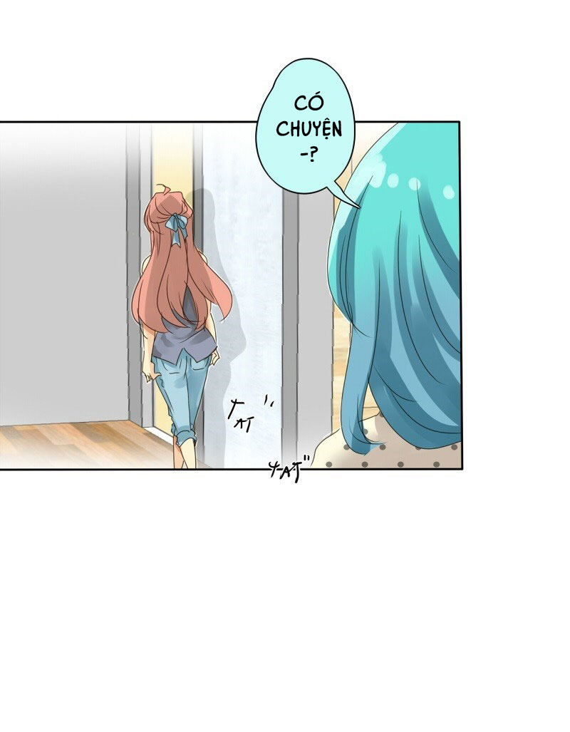Unordinary Chapter 25 - Trang 7