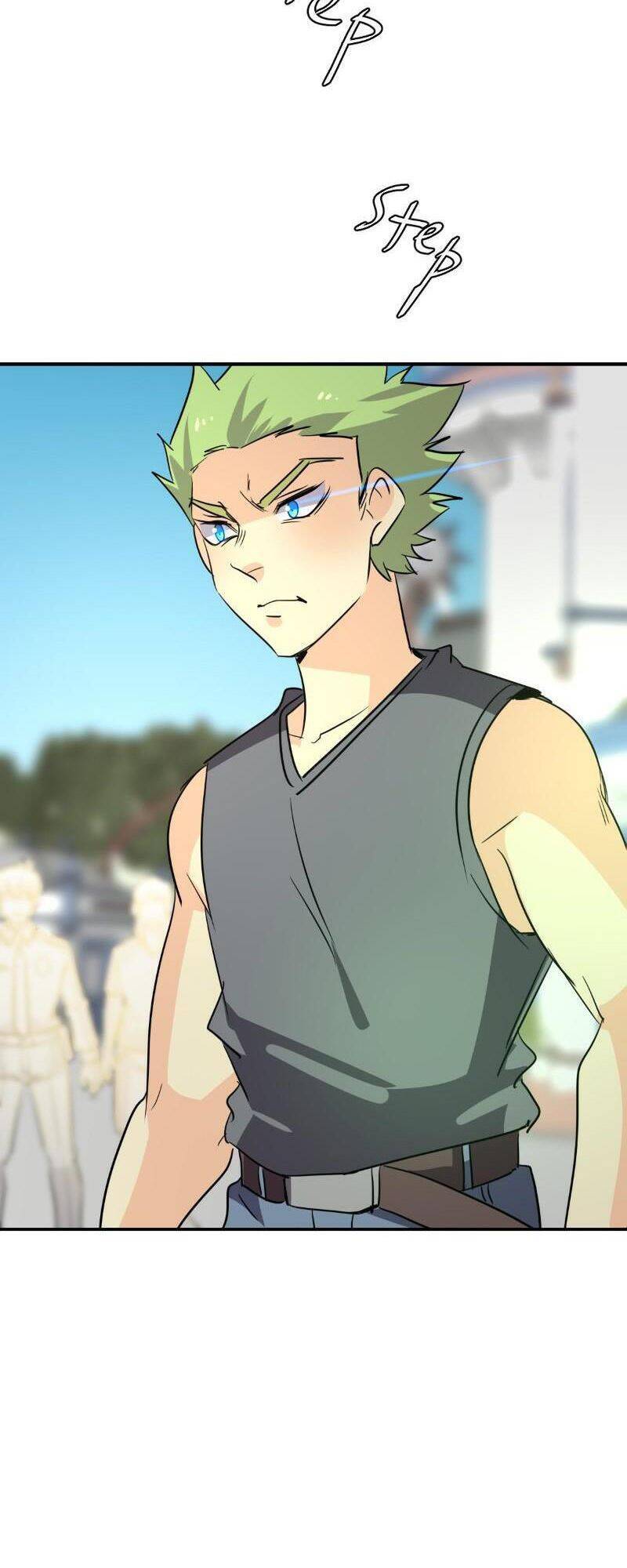 Unordinary Chapter 250 - Trang 18