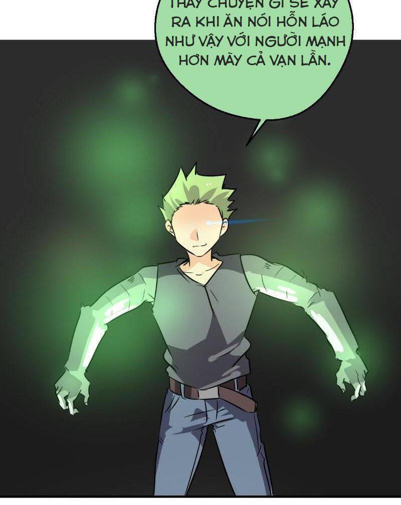 Unordinary Chapter 250 - Trang 22