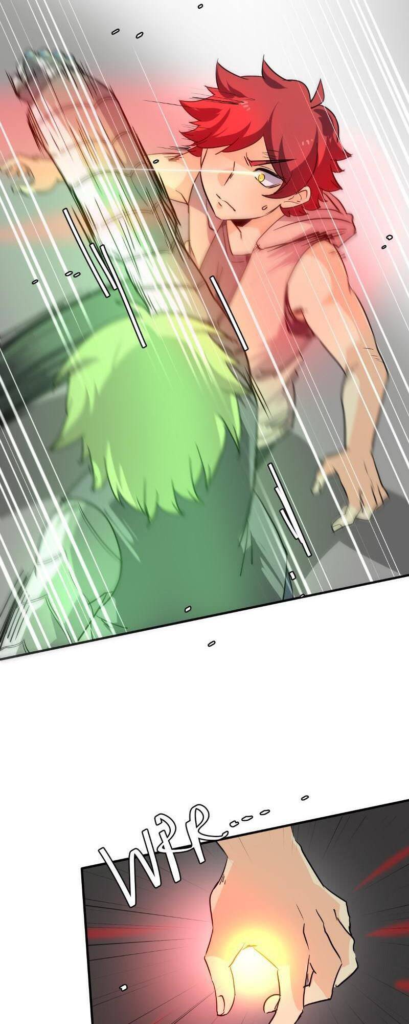 Unordinary Chapter 250 - Trang 29