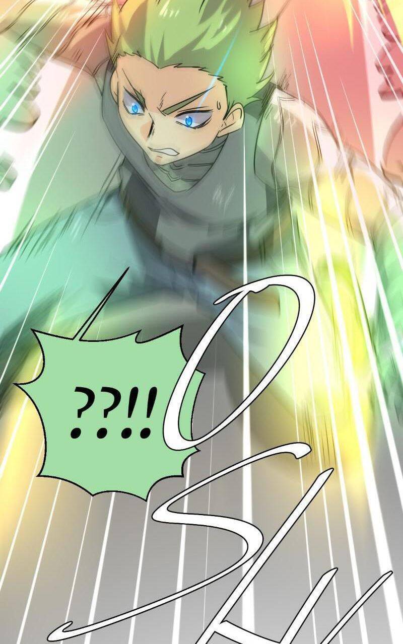 Unordinary Chapter 250 - Trang 32