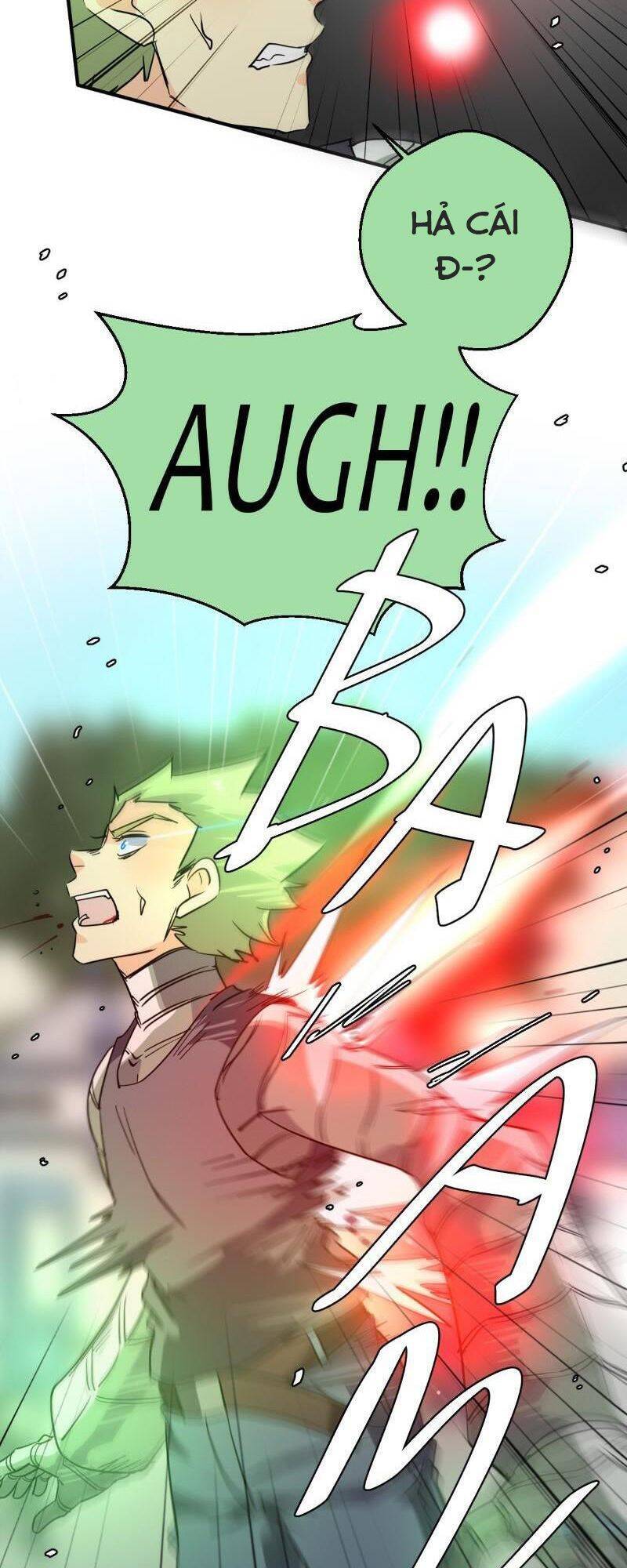 Unordinary Chapter 250 - Trang 35