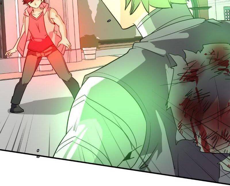 Unordinary Chapter 250 - Trang 42