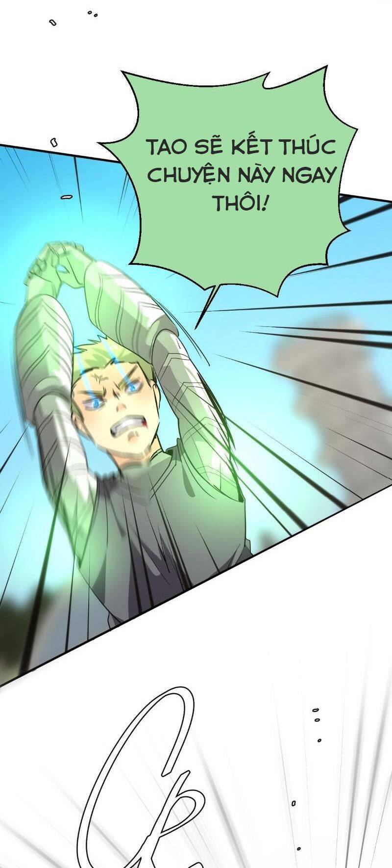 Unordinary Chapter 250 - Trang 43