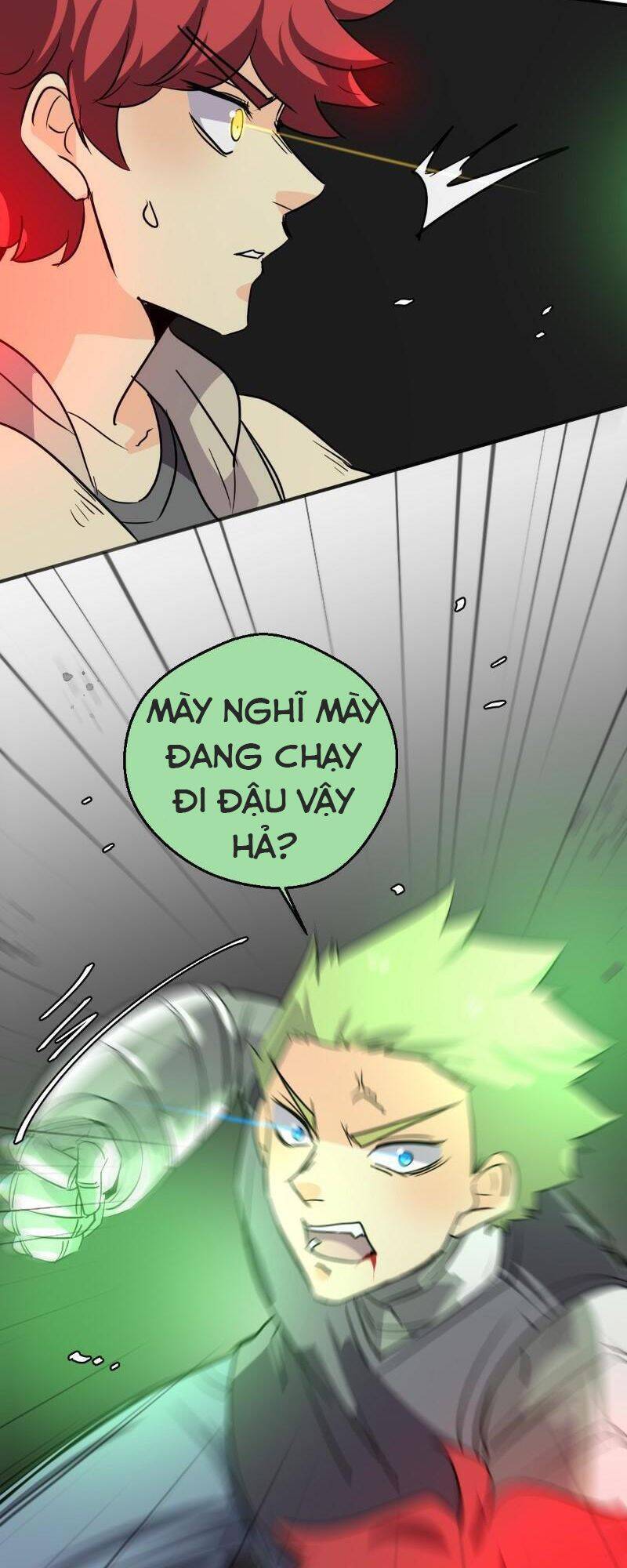 Unordinary Chapter 250 - Trang 47