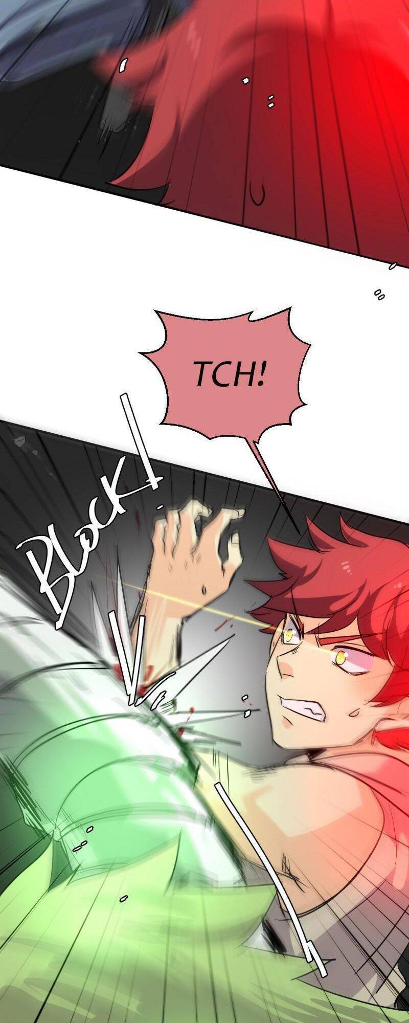 Unordinary Chapter 250 - Trang 48
