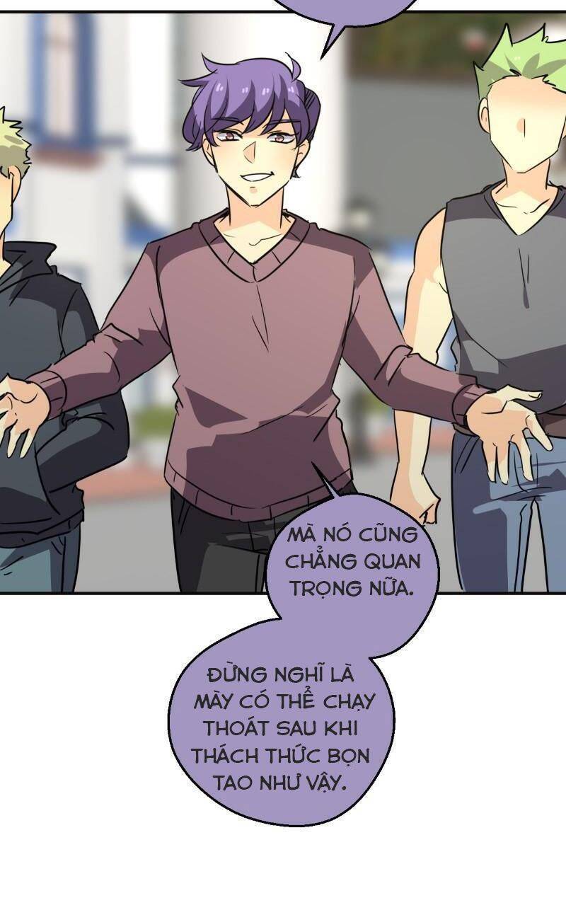 Unordinary Chapter 250 - Trang 9