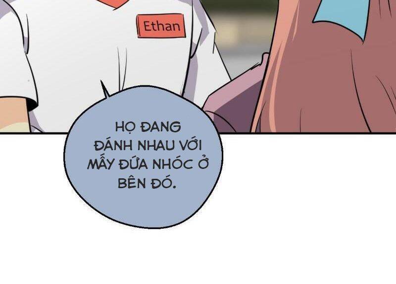 Unordinary Chapter 251 - Trang 11