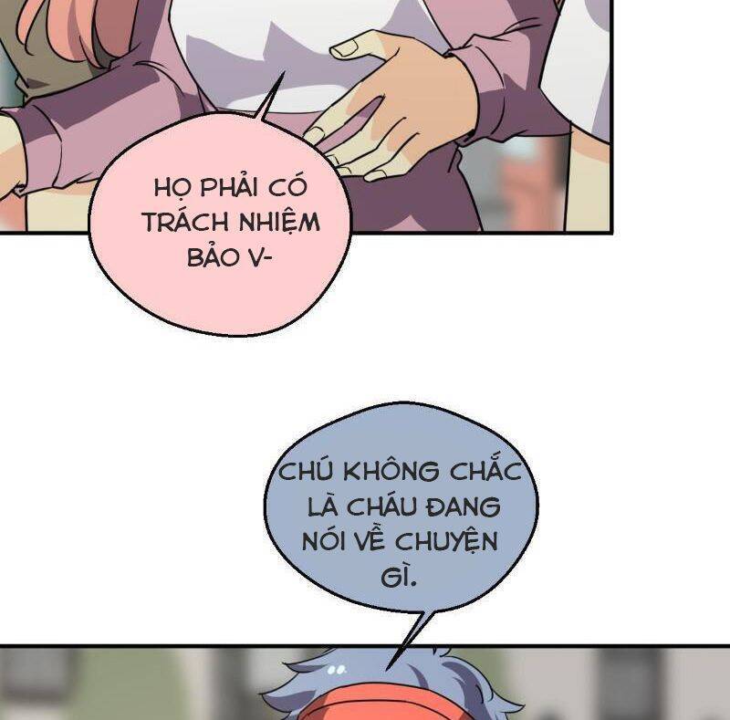 Unordinary Chapter 251 - Trang 13