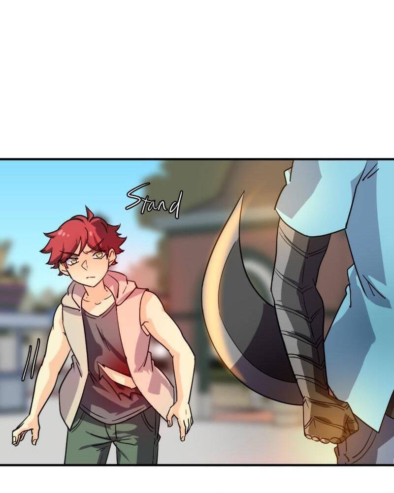 Unordinary Chapter 251 - Trang 21