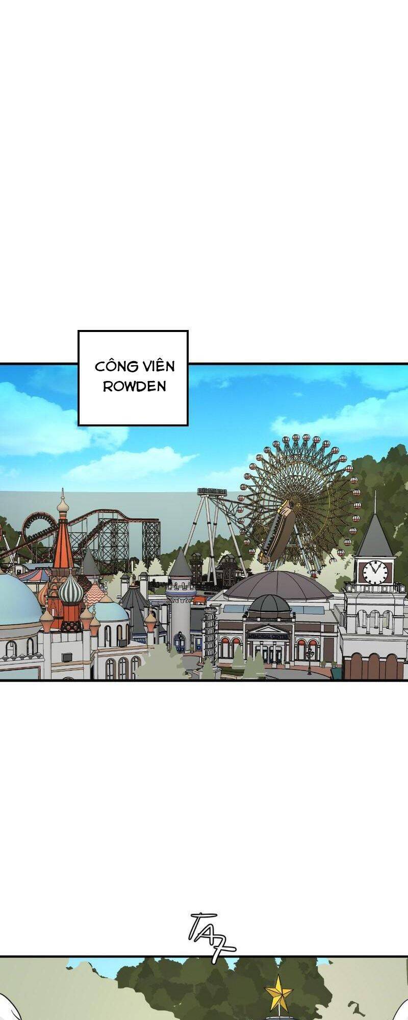 Unordinary Chapter 251 - Trang 3