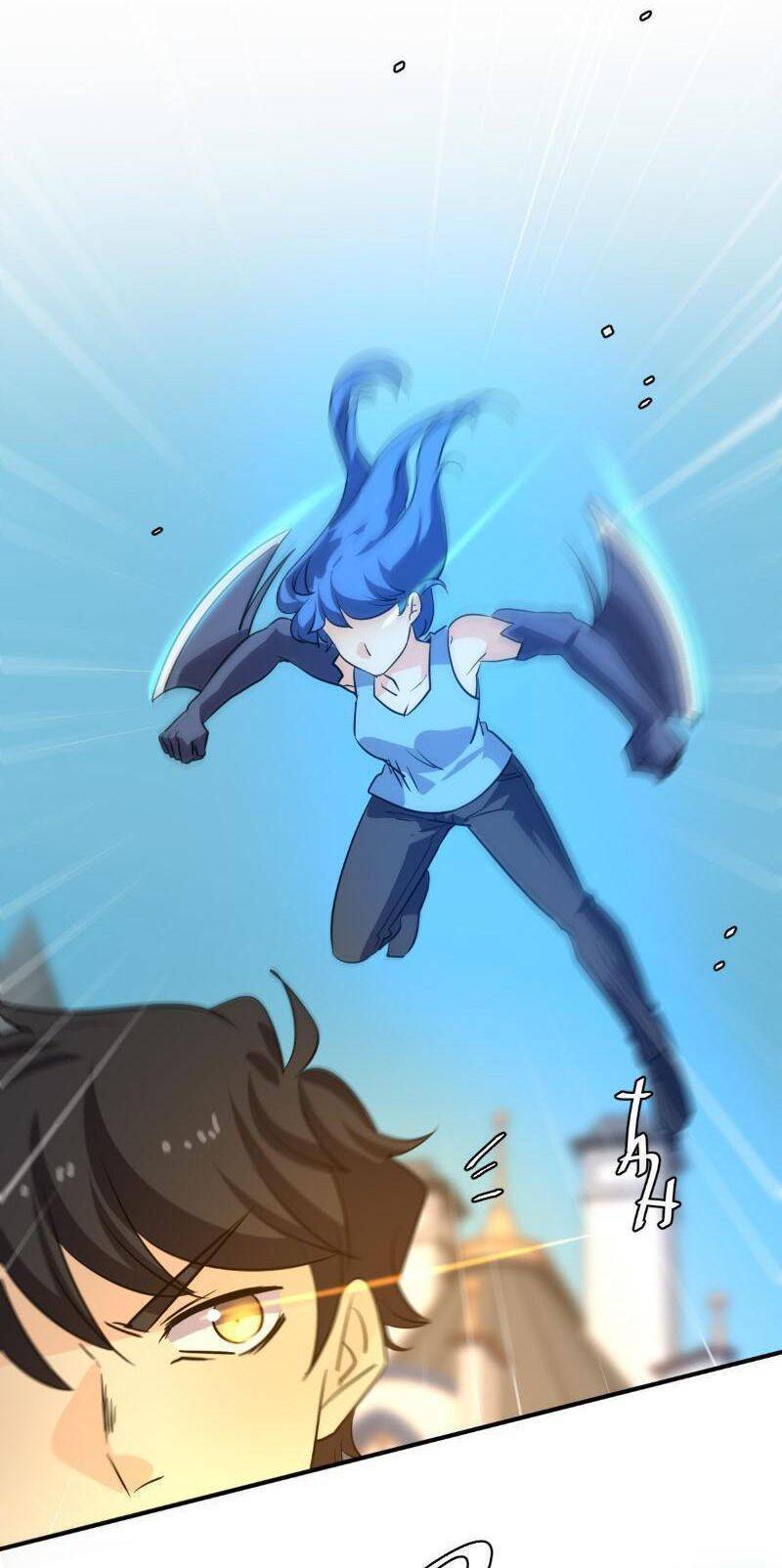 Unordinary Chapter 251 - Trang 31