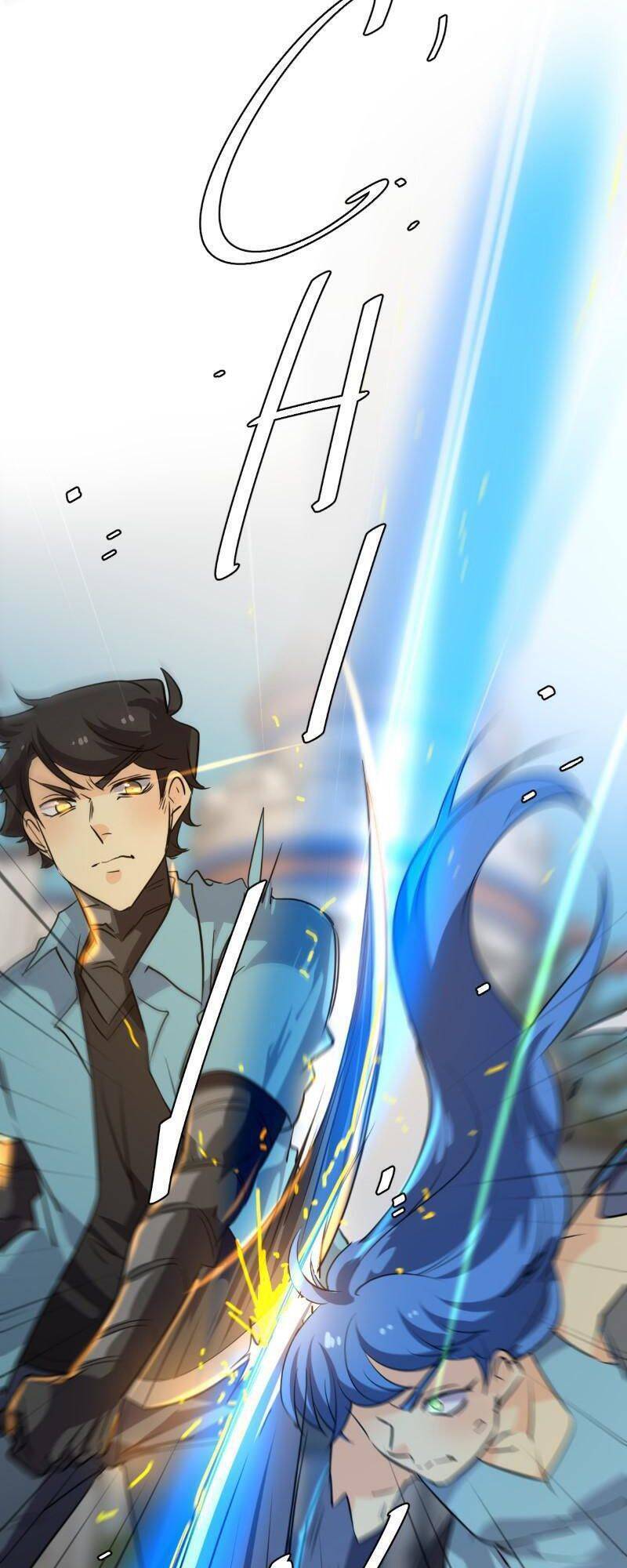 Unordinary Chapter 251 - Trang 32