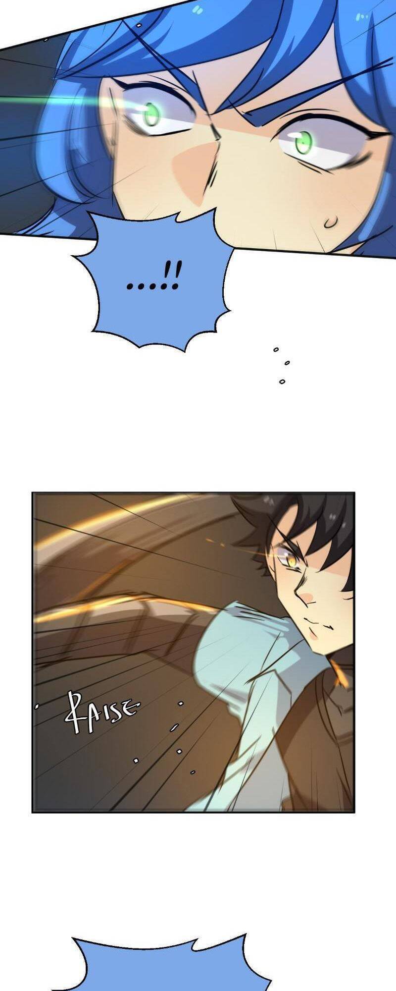 Unordinary Chapter 251 - Trang 34