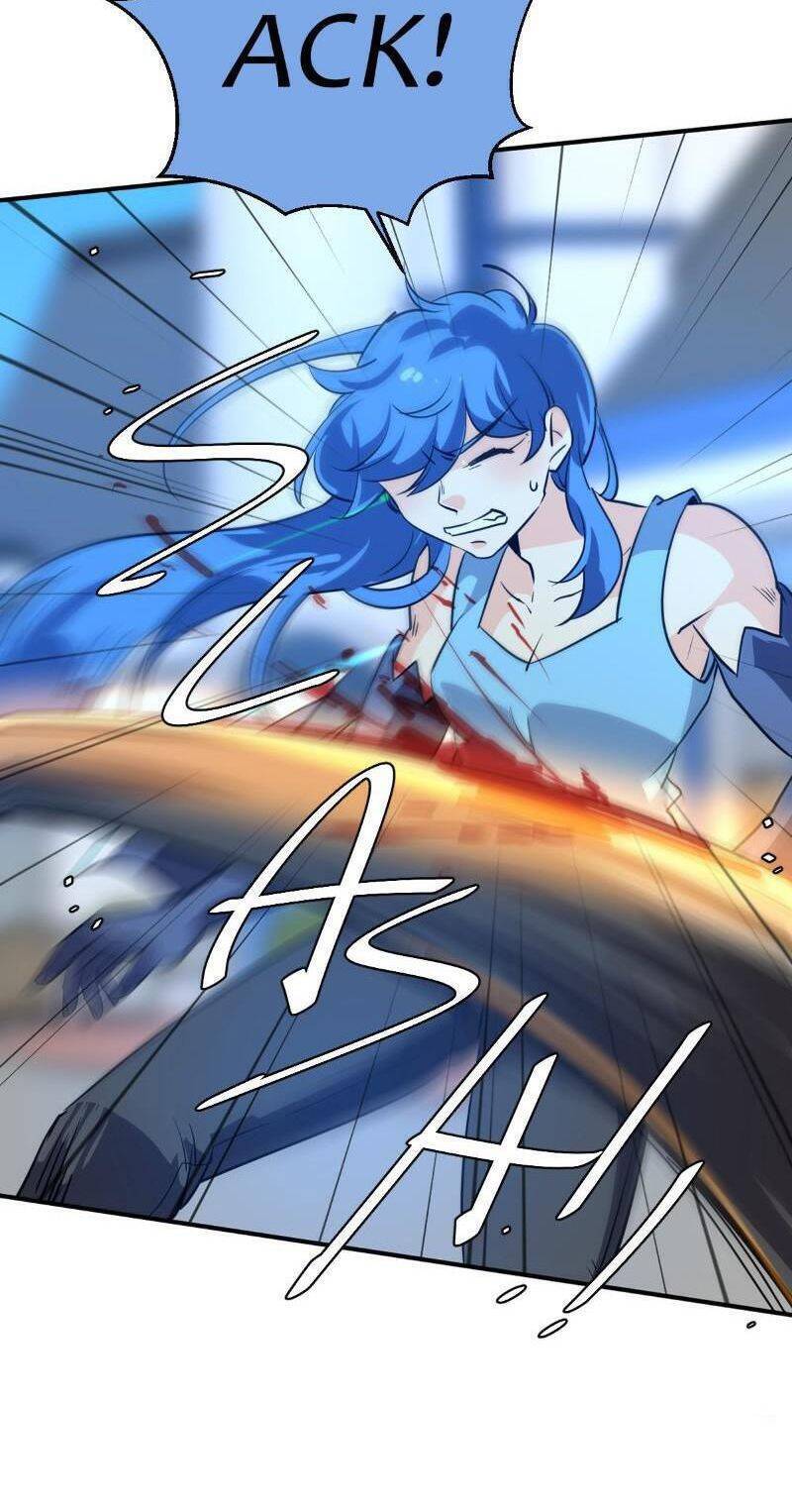Unordinary Chapter 251 - Trang 35