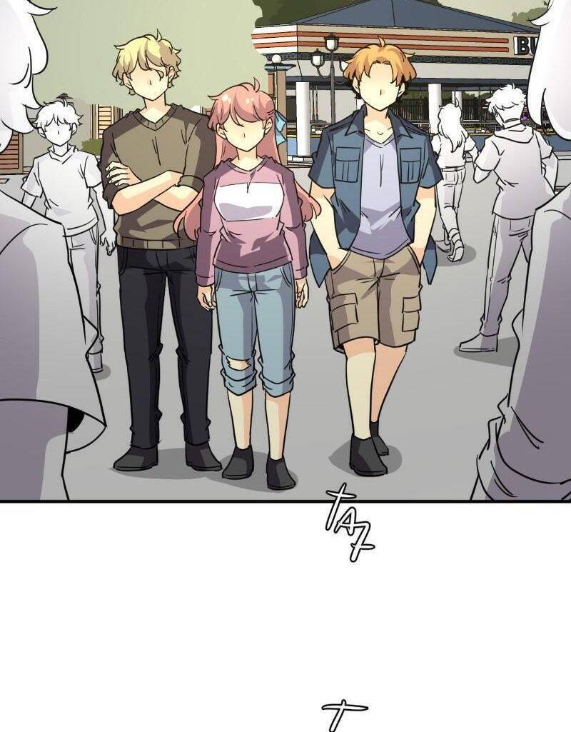Unordinary Chapter 251 - Trang 4