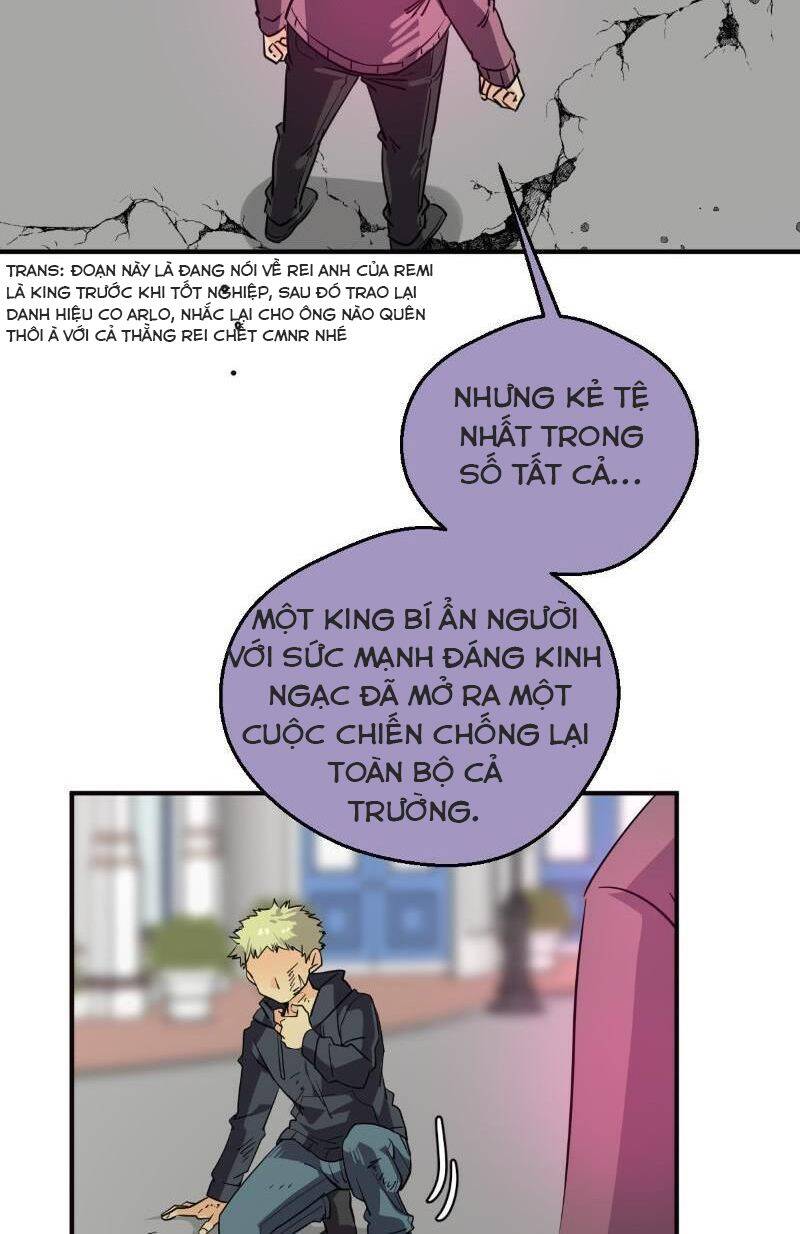 Unordinary Chapter 251 - Trang 45