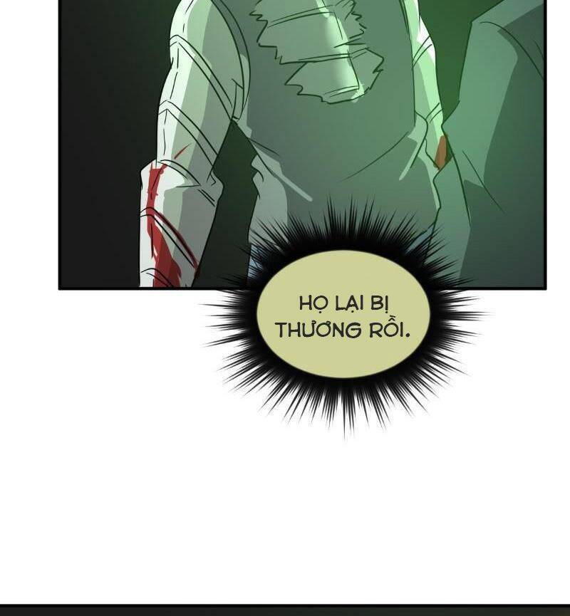 Unordinary Chapter 251 - Trang 47