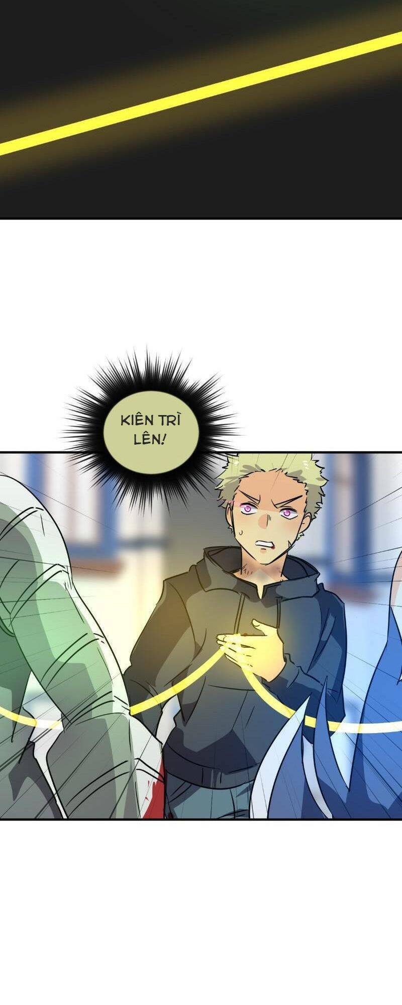Unordinary Chapter 251 - Trang 48