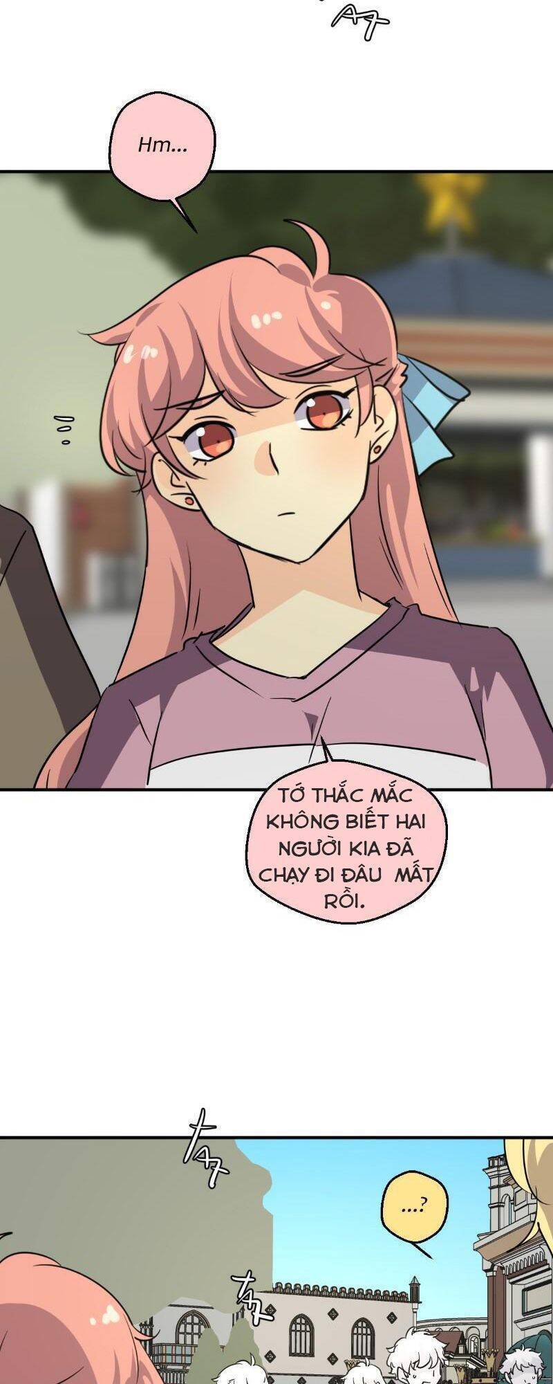 Unordinary Chapter 251 - Trang 5