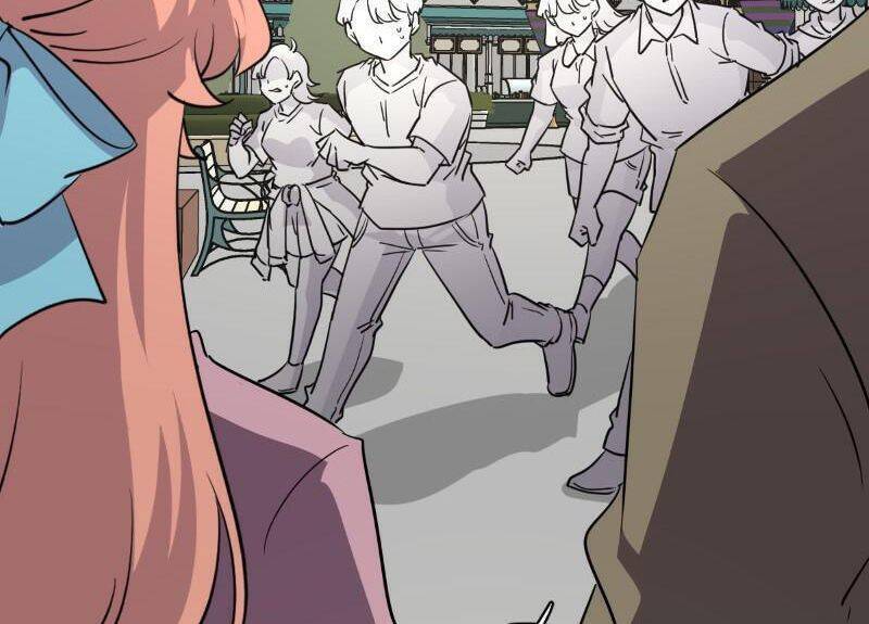 Unordinary Chapter 251 - Trang 6