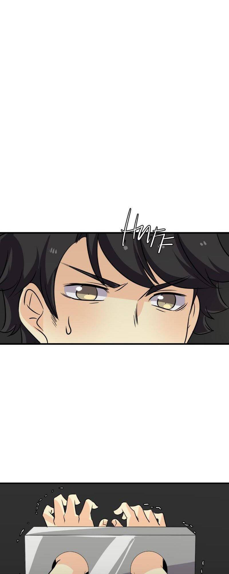 Unordinary Chapter 252 - Trang 10