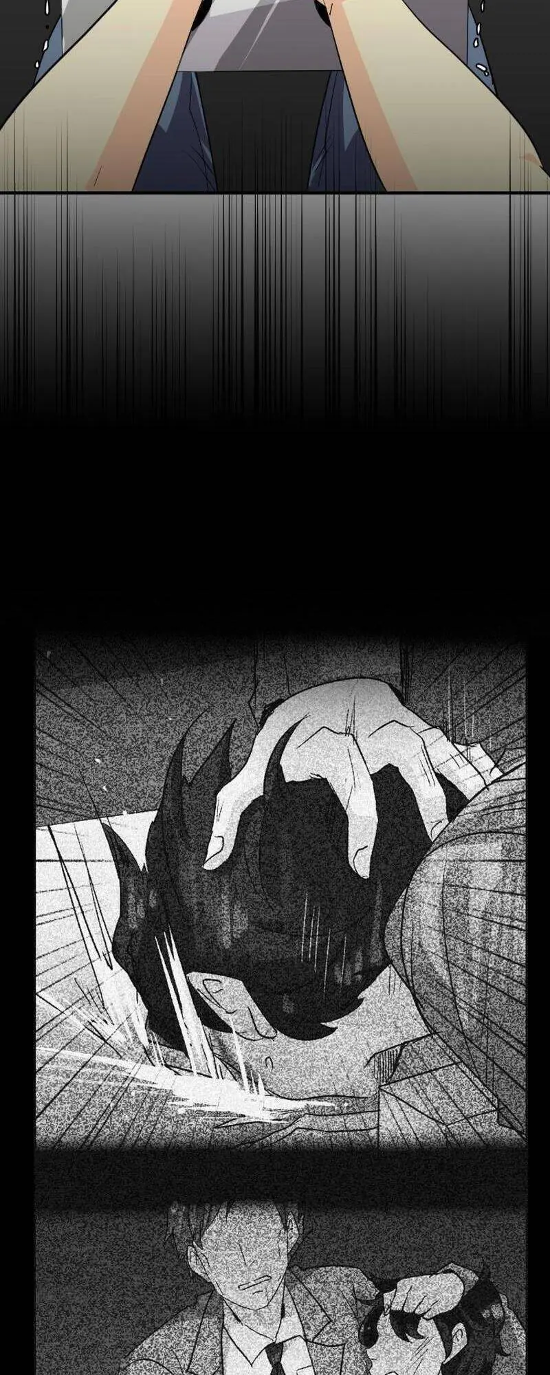 Unordinary Chapter 252 - Trang 11