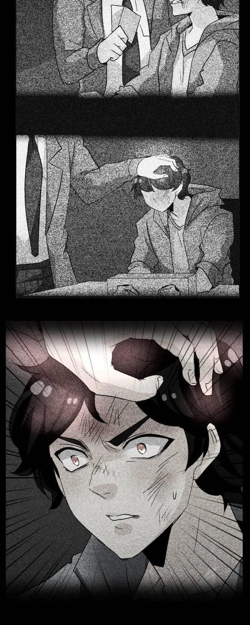 Unordinary Chapter 252 - Trang 12
